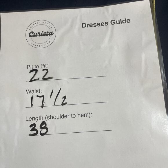 Antonelli Firenze Navy Blue Cotton Blend Pleated Midi Dress Size 48 Italy - Picture 8 of 8